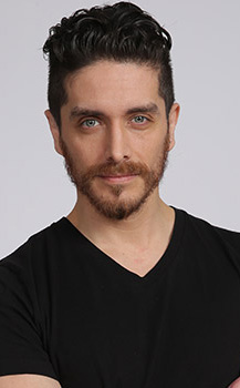 Josh Keaton